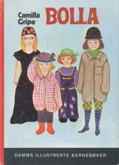 Bolla.