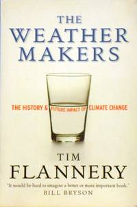 cover of The Weather Makers