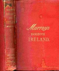 image of Handbook For Travellers In Ireland.