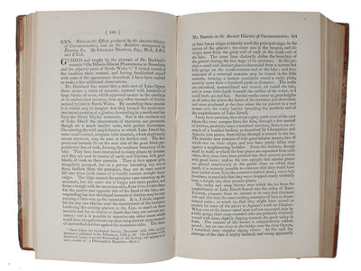Notes on the Effects produced by the Ancient…