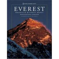 EVEREST, MOUNTAIN WITHOUT MERCY