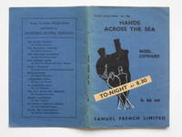 image of Hands across the sea