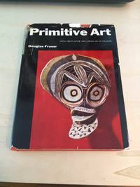 Primitive Art by Douglas Fraser - 1962