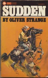 SUDDEN by Strange Oliver - 1968