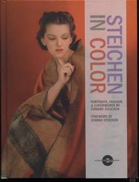 Steichen In Color: Portraits, Fashion & Experiments By Edward Steichen