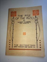image of The Age of the Auto