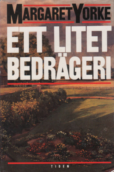 ETT LITET BEDRÄGERI.