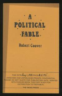 image of A Political Fable