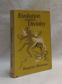 Evolution Toward Divinity: Teilhard De Chardin and the Hindu Traditions