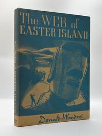 THE WEB OF EASTER ISLAND