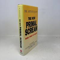 New Primal Scream: Primal Therapy 20 Years on