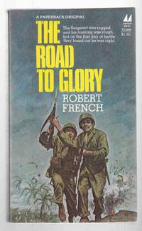 cover of The Road to Glory