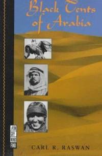 Black Tents of Arabia : My Life among the Bedouins