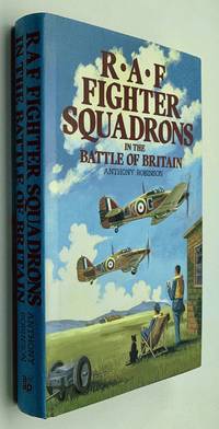 RAF Fighter Squadrons in the Battle of Britain