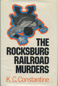 THE ROCKSBURG RAILROAD MURDERS.