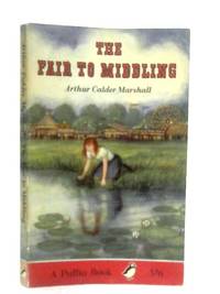 cover of The Fair to Middling