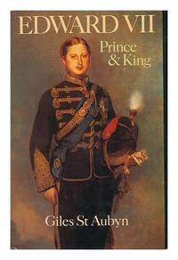 image of Edward VII: Prince and King