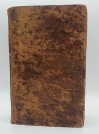 cover of 1832- American Biographical & Historical Dictionary