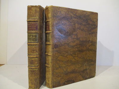 Dictionnaire francois-anglois et…