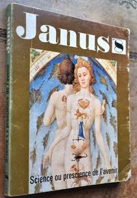 Janus no.8 Science ou Prescience de l'Avenir