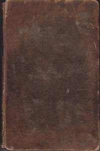 image of Discourses on Several Subjects in Two Volumes - Volume I Only