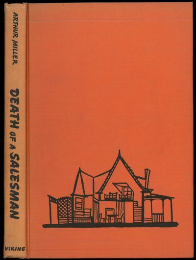 Death of a salesman. Certain private…