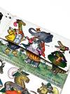 FUNNY JUNGLELAND MOVING-PICTURES