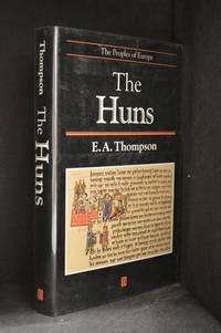 The Huns (Publisher series: Peoples of Europe.)