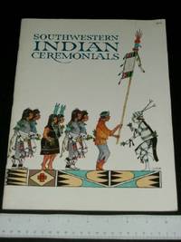 image of Southwestern Indian Ceremonials