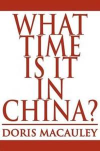 What Time is It in China?