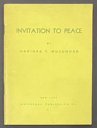 Invitation to peace