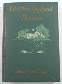 image of Old New England Houses