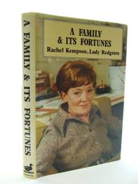 Family and Its Fortunes by Kempson, Rachel