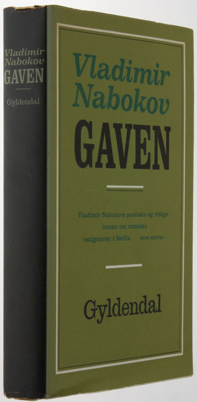 Gaven.