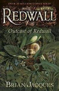 Outcast of Redwall: A Tale from Redwall by Brian Jacques - 2004-07-07