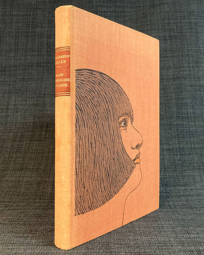 Bland huvudjägare i Ecuador. [...] Översättning…