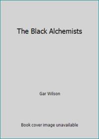 Blk Alchemists