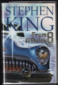cover of From a Buick 8