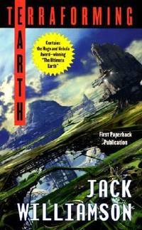 Terraforming Earth