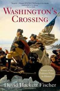 image of Washington's Crossing (Pivotal Moments in American History)