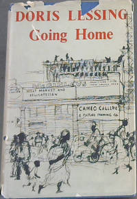cover of Going Home
