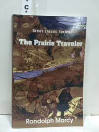 cover of The Prairie Traveler (LARGE PRINT)