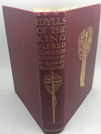image of Idylls of the King.