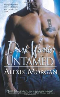 Dark Warrior Untamed (Volume 1) (Talion)