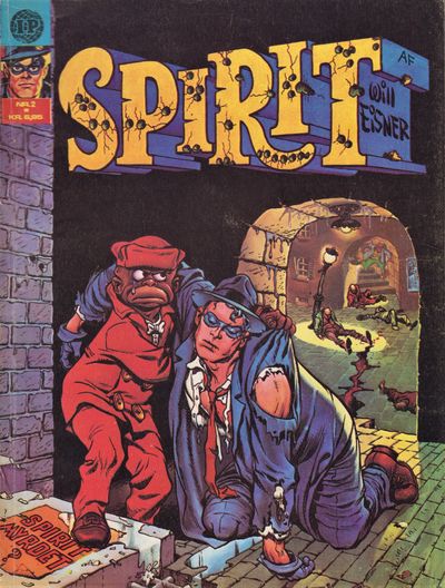 Spirit