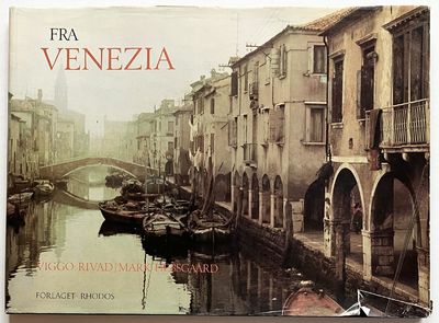 Fra Venezia.