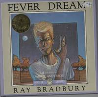cover of Fever Dream