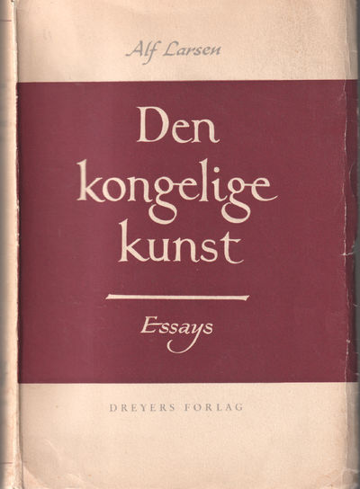 Den kongelige kunst