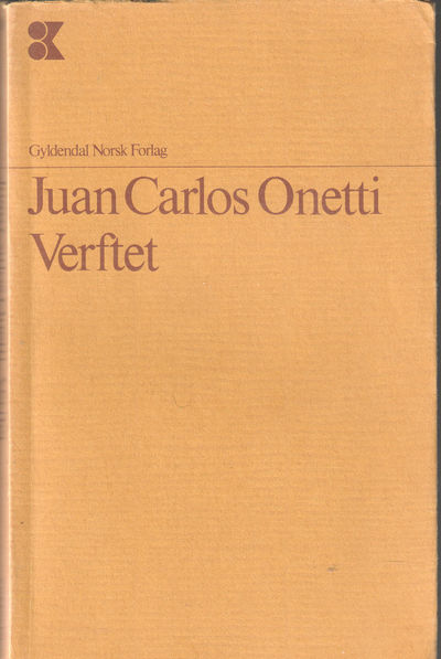 Verftet