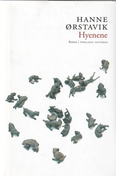 Hyenene